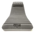 Colchon Colchoneta Inflable Bestway + Posiciones + Almohada - Image 4