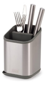 Escurridor Recipiente Para Secar Cubiertos Joseph Duo