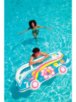 Inflable Intex Furgoneta Van Grande Para Pileta Resistente - Image 3