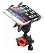 Soporte De Bicicleta Para Celular Resistente Calidad Premium - Image 2