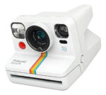 Cámara Instantánea Polaroid Originals Now+ Blanca - Image 8