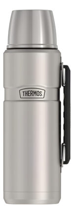 Termo Thermos 1.2l Acero Inoxidable Doble Pared Frio Calor