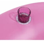 Flotador Inflable Flamenco Grande Bestway 41108 Rosa Chicle - Image 6