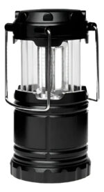 Linterna Farol Led Frontal Extensible 2 Modos Usb Solar - Image 2