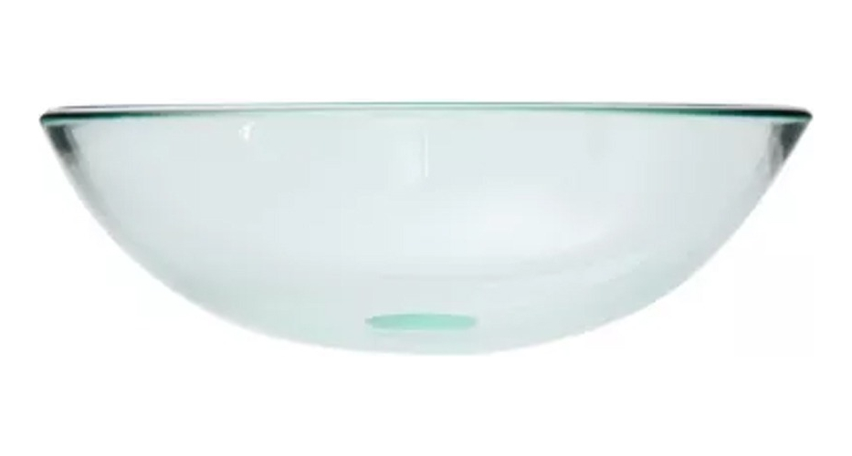 D_NQ_NP_836986-MLA70364773348_072023-F.jpg Bacha De Vidrio Unica Transparente Templado En Ramos Mejia Transparente - Image 1