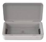 Esterilizador Uv Samsung Con Carga Inalámbrica Premium - Image 3
