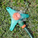 Aspersor Estatico Riego Con Base De Apoyo Tramontina - Image 5