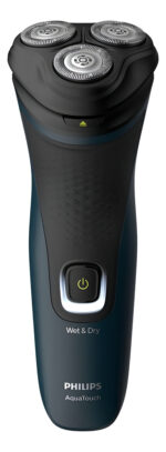 Afeitadora Electrica Philips Cabezales Flex + Cepillo Ultimo Modelo