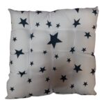 Almohadon Tatami Retro Cuadrado 60x60 Cm Premium - Image 2