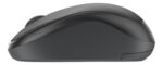 Mouse Logitech Laser Inalambrico Bluetooth 10m 3.0 Diseño - Image 11