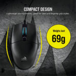 Corsair Gaming Katar Pro CH-930C011-NA - Image 4