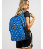 Mochila Urbana Puma Academy Unisex Diseño Moderno Premium