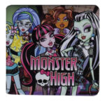 Pad Mouse Varios Modelos Personajes Calidad Ramos Mejia - Image 3