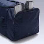 Bolso Botinero Deportivo Grande Correa Ajustable Plegable - Imagen 5