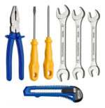 Juego Set De Herramientas 7 Piezas Multifuncion Ramos Mejia - Image 2