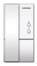 Telefono Adicional Para Kit Dpla101 S Commax Stock Oferta Blanco