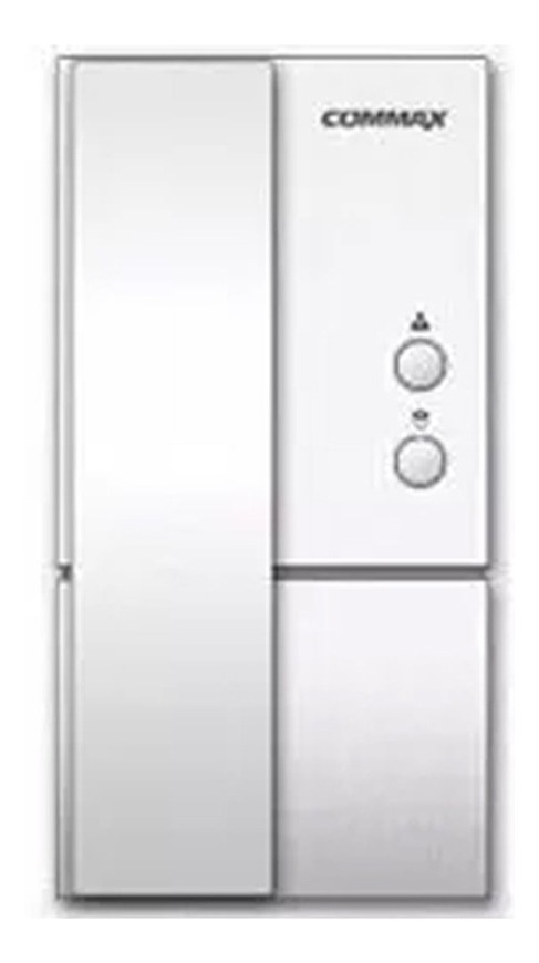 D_NQ_NP_839736-MLA31093618586_062019-F.jpg Telefono Adicional Para Kit Dpla101 S Commax Stock Oferta Blanco - Image 1