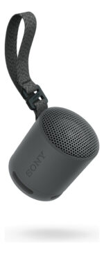 Parlante Inalámbrico Portátil Sony Xb100 Color Negro - Image 3