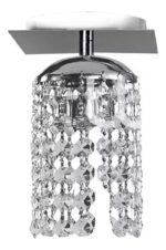 Lampara Plafon Araña Techo Colgante Calidad Premium Blanco