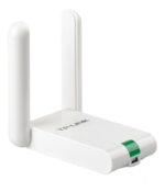 Adaptador Usb Wifi Tp-link 300mbps 2 Antenas Ramos Mejia Ultimo Modelo - Image 4