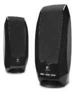 Parlante Logitech S150 980-000028 Portátil Black - Image 2