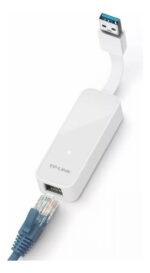Adaptador Ethernet Usb Para Lan Rj45 Gigabit Ue300 Tp-link - Image 2