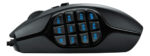 Mouse Gamer Logitech G Series G600 Negro Mmo - Image 4