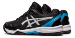 Zapatillas Asics Gel Dedicate 7 Clay Black/island Premium - Image 3