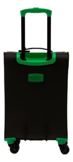 Valija De Viaje Benetton Grande Con Tsa Diseño Calidad - Image 2