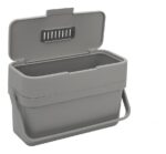 Compostador Joseph Duo Ventilacion Ajustable Con Filtro - Image 3