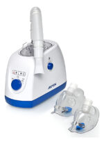 Nebulizador Aspen Ultrasonico + Silencioso  Ramos Mejia