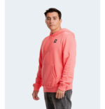 Buzo The North Face Hoodie M Box Diseño Calidad Premium - Image 4