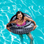 Bestway Flotador Rueda Mud Master Negro - Image 12