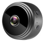 Camara Mini Seguridad Noga Wi-fi Hd Con Vision Nocturna - Image 2
