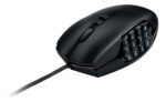 Mouse Gamer Logitech G Series G600 Negro Mmo - Image 2