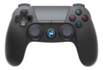 Joystick Gamer Noganet Inalambrico Vibracion Touchpad