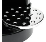 Sed De Dispensador Doble Barra De Cereales Alimentos Secos - Image 5