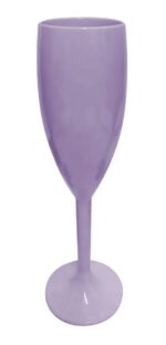 Juego De Vasos Set X4 Copas Acrilico Colores Surtidos Ramos - Image 5