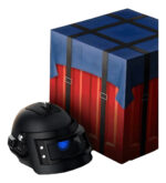 Mini Parlante Gamesir Premium Metalico Bluetooth Gb98k Negro - Image 5