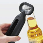 Sacacorcho Destapador Joseph Multifuncion Abre Botellas Lata - Image 5