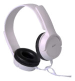 Auriculares Noganet Para Tv Cable Tv Pc Modelo Nuevo