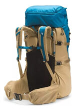 Mochila Viajero The North Face Terra Viajero Premium - Image 4