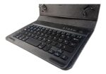 Estuche Tablet Con Teclado 10  Micro Usb Funda + Colores Ultimo Modelo Anti Golpes - Image 3