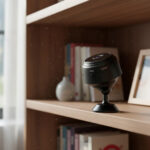 Camara Mini Seguridad Noga Wi-fi Hd Con Vision Nocturna - Image 5