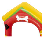 Bestway Rociador Aspersor Inflable Para Mascotas Premium Rojo - Image 2