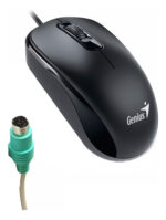 Mouse Pad Con Apoya Muñeca + Mouse Optico Genius Premium - Image 5