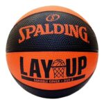 Pelota Basquet Spalding Original Nba Junior Num 3 Infantil - Image 2
