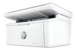 Impresora Multifunción Monocromática Hp Laserjet Pro M141w Con Wifi Blanco - Image 5