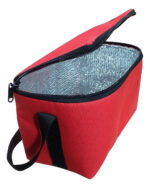 Lunchera Conservadora Termica Portatil + Correa Resistente - Image 8