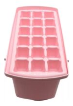 Cubetera Con Contenedor Para Hielo Premium Ramos Mejia